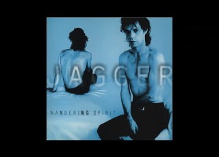  Mick Jagger Sweet Thing