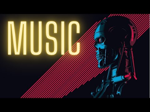 موسيقى الربوت أنسان الى المدمر Robot Music