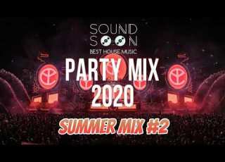 DISCOTECA MIX ESTATE 2020 GIUGNO 2020 I TORMENTONI E REMIX DEL 2020 CANZONI HOUSE COMMERCIALE