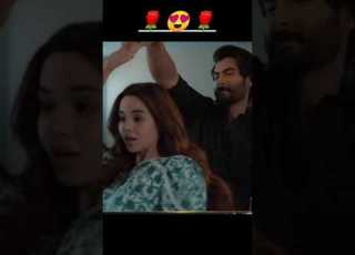 Ishq Hua Best Scene Ishqhuaepisode9 Ishqhuadrama Ep9promo Kaffaralastepisode Shorts