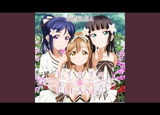トリコリコPLEASE