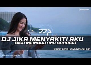 DJ CINTA DALAM DOA SOUQY BAND REMIX SLOW BASS