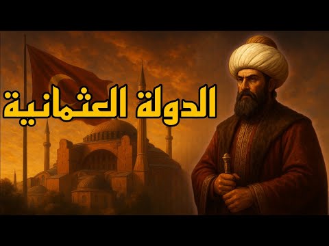 الإمبراطورية العثمانية من الفتوحات إلى الانهيار وثائقي تاريخي للنوم