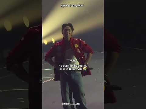 She S Indeed A PRETTY WOMAN SEVENTEEN MINGYU CARAT KPOP