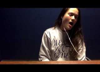 Say What You Want Katherine Plotz Official Video