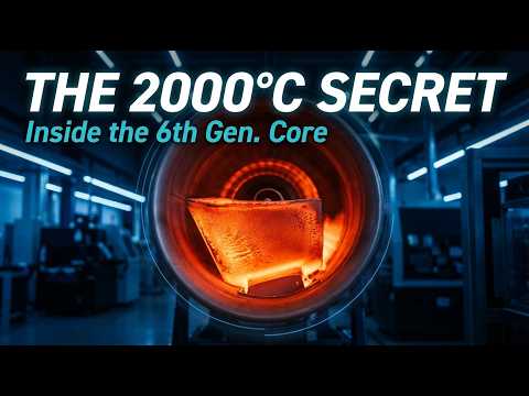 Canada Breaks The US Engine Monopoly This Montreal Factory Is Engineering Sovereignty