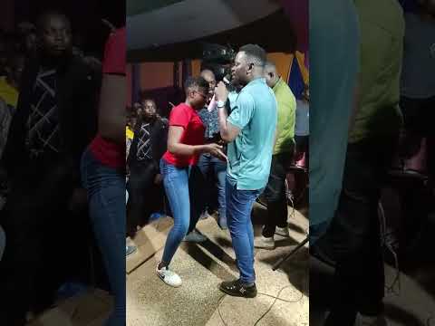 Prince Indah Rembo Pacha Weya Ga Samoro