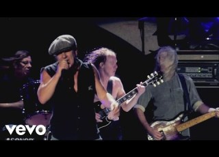  AC DC War Machine Live At River Plate December 2009