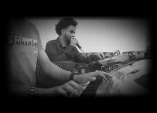 انور الجبري صنعاني نار