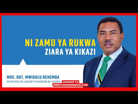 LIVE UKAGUZI WA UJENZI WA SHULE MPYA YA ELIMU YA AWALI NA MSINGI