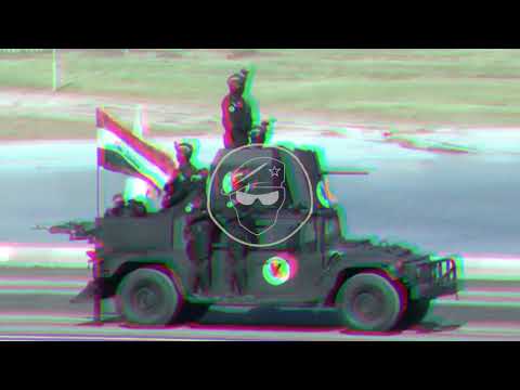 ريمكس عربي موسيقى حماسية الجيش العربي زمجر OKA Orwa Abbas ZAMJER