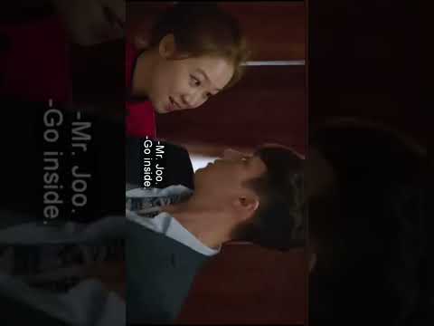 SHE OPENED DOOR EP 5 DRAMA MASTER S SUN