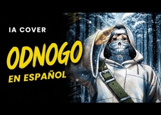  Odnogo Cover Español