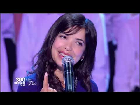 Love Story Indila Performance