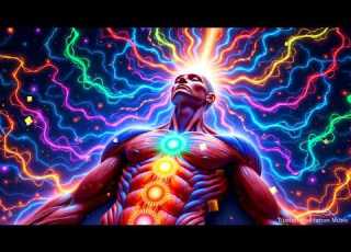 432 הרץ 528 הרץ 741 הרץ נפילה לשינה עמוקה וריפוי התחדשות כל הגוף הסרת נדודי שינה