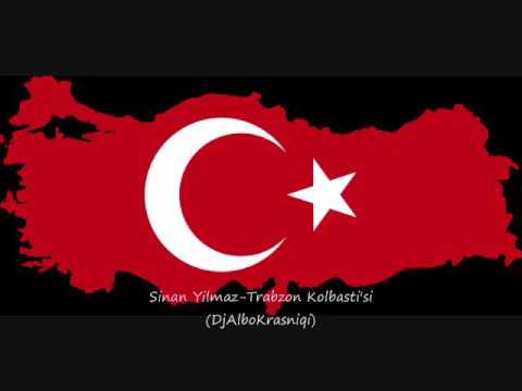 Sinan Yılmaz Trabzon Kolbastısı