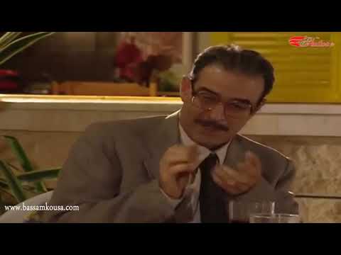 الفصول الاربعة ـ قصيدة لنزار قباني جعلتها تبكي شاهد ـ بسام كوسا ـ مها المصري