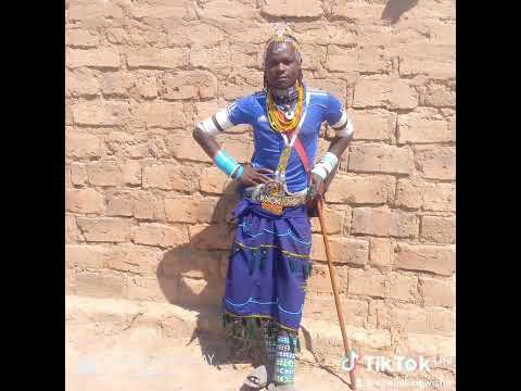 BHUPINA DILA MANG OMBE NUNGU MPYA 0786039122