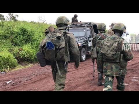 30 3 26 Révélation Troublante Le Plan De Kagame Sur La RDC Le Médecin Pasteur Assassin S Explique