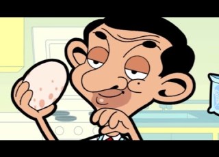  Egg And Bean Season 1 Episode 44 Mr Bean Cartoon