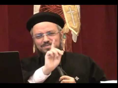 لماذا أنا مسيحي أرثوذكسي عظة لأبونا داود لمعي