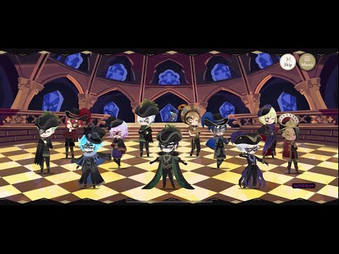 Twisted Wonderland Twistune Make A Wish Perfect Score