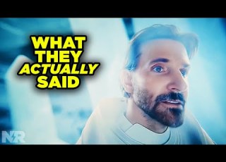 What Everyone Missed In Jor El S Message In SUPERMAN
