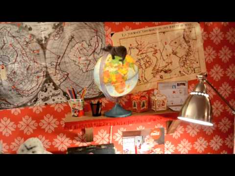 Train Du Pere Noel Coca Cola 2011