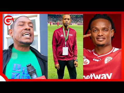 SELEMAN MWALIMU Wa SIMBA AFUNGIWA KUCHEZA Na FAINI JUU YANGA RUNGU LAPITA NI KILIO TU