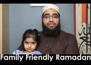  Ramadan Prep Family Friendly Ramadan Abdul Nasir Jangda Quran Weekly