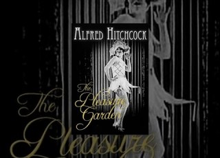  The Pleasure Garden