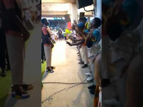 Mahali Ni Pazuri Harrison