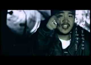 CB Mass 나침반 Title Ver Official M V