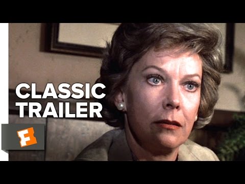 Psycho II 1983 Official Trailer Anthony Perkins Vera Miles Movie HD