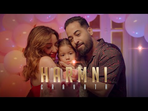 CRAVATA Harmni Exclusive Music Video 2023 كرافاطا حارمني