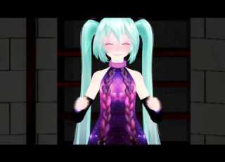 MMD Don T Let Me Down