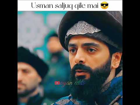 Sultan Masood Se Milne Aaya Hua Yha Kurulus Usman Season 3 Status Osman Ghazi Shorts Osmanbey