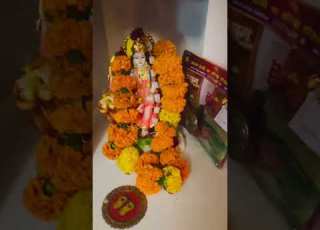  Aye Navratri Maharani De Ytviralshorts Jai Ho Janjo Matarani Mastimoment Tyohaar Ayala Navratron