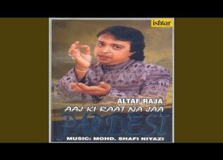 Aankhon Mein Teri