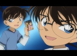  Detective Conan Magic File 3 Sub Indonesia
