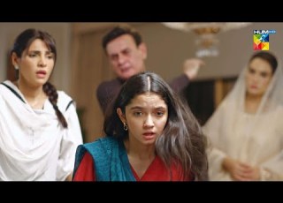  Aj Se Tum Meri Beti Nahi Ho Ainaasif Ahadrazamir Judwaa Momina Duraid Dramas