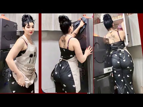 بث مغربية ترتيب المطبخ اكسبلور Explore