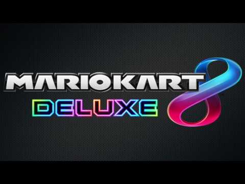 Battle Course 1 SNES Mario Kart 8 Deluxe Music Battle Course 1 SNES Mario Kart 8 Deluxe Music