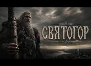 Morana Choir СВЯТОГОР Славянский Тёмный Фолк Slavic Dark Folk