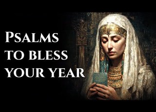  These Psalms Can Transform Your Entire Year Pray This Daily
