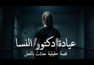 قصة حقيقية حدثت بالفعل لمحامي بالقاهرة يكشف جـ ـريمة في عيادة دكتور النسا والجـ ـاني اخر ما نتوقعه