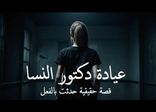 قصة حقيقية حدثت بالفعل لمحامي بالقاهرة يكشف جـ ـريمة في عيادة دكتور النسا والجـ ـاني اخر ما نتوقعه