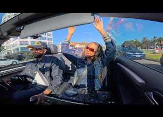  3 Step Afrohouse 2026 Car Mix Hits Only King Tanya