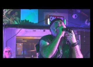 Unchained Band More Than A Feeling Latch Lifter Nottingham 21 09 2024