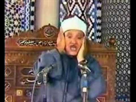 الشيخ عبد الباسط سورة النمل المسجد الاقصى 1964 الشيخ عبد الباسط سورة النمل المسجد الاقصى 1964